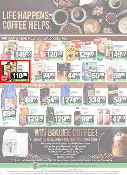 SUPERSPAR Western Cape : Super Savings (23 March - 07 April 2026), page 14