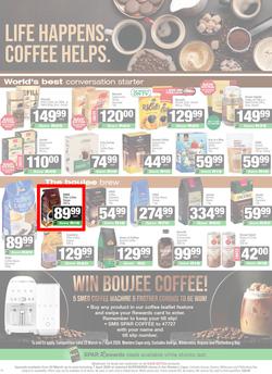 SUPERSPAR Western Cape : Super Savings (23 March - 07 April 2026), page 14