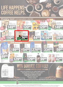 SUPERSPAR Western Cape : Super Savings (23 March - 07 April 2026), page 14