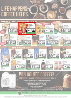 SUPERSPAR Western Cape : Super Savings (23 March - 07 April 2026), page 14