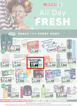 SUPERSPAR Western Cape : Super Savings (23 March - 07 April 2026), page 17