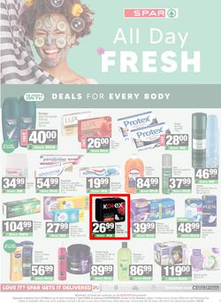 SUPERSPAR Western Cape : Super Savings (23 March - 07 April 2026), page 17