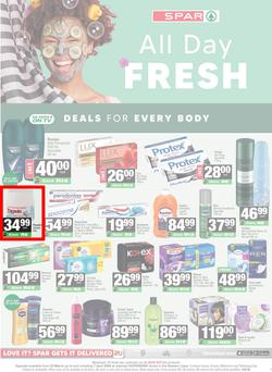 SUPERSPAR Western Cape : Super Savings (23 March - 07 April 2026), page 17