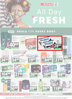 SUPERSPAR Western Cape : Super Savings (23 March - 07 April 2026), page 17