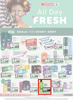 SUPERSPAR Western Cape : Super Savings (23 March - 07 April 2026), page 17