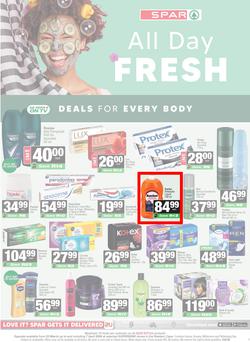 SUPERSPAR Western Cape : Super Savings (23 March - 07 April 2026), page 17