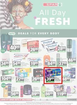 SUPERSPAR Western Cape : Super Savings (23 March - 07 April 2026), page 17