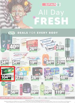 SUPERSPAR Western Cape : Super Savings (23 March - 07 April 2026), page 17