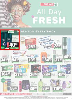 SUPERSPAR Western Cape : Super Savings (23 March - 07 April 2026), page 17
