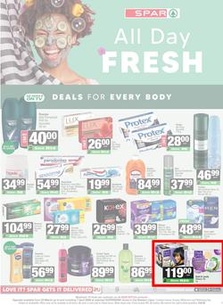 SUPERSPAR Western Cape : Super Savings (23 March - 07 April 2026), page 17