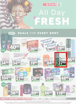 SUPERSPAR Western Cape : Super Savings (23 March - 07 April 2026), page 17