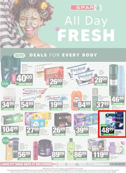 SUPERSPAR Western Cape : Super Savings (23 March - 07 April 2026), page 17