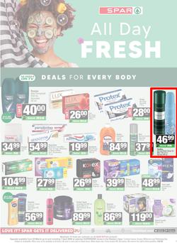 SUPERSPAR Western Cape : Super Savings (23 March - 07 April 2026), page 17