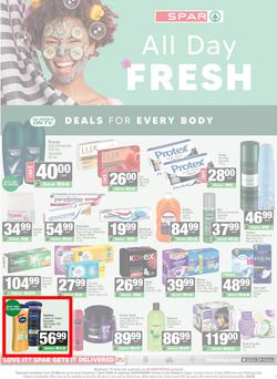 SUPERSPAR Western Cape : Super Savings (23 March - 07 April 2026), page 17