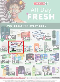 SUPERSPAR Western Cape : Super Savings (23 March - 07 April 2026), page 17