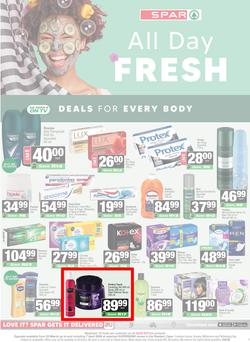 SUPERSPAR Western Cape : Super Savings (23 March - 07 April 2026), page 17