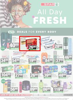 SUPERSPAR Western Cape : Super Savings (23 March - 07 April 2026), page 17