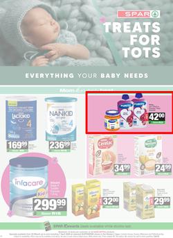 SUPERSPAR Western Cape : Super Savings (23 March - 07 April 2026), page 18