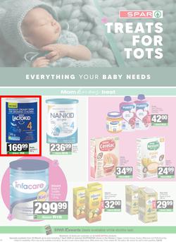 SUPERSPAR Western Cape : Super Savings (23 March - 07 April 2026), page 18