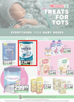 SUPERSPAR Western Cape : Super Savings (23 March - 07 April 2026), page 18