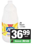 Jik Bleach-1.5L