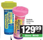 Pool Brite Month Mate-1.5Kg