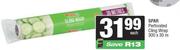 Spar Perforated Cling Wrap 300 x 30m