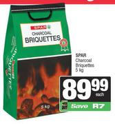 Spar Charcoal Briquettes-5Kg