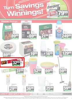 SUPERSPAR Western Cape : Super Savings (23 March - 07 April 2026), page 21