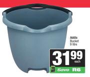 Addis Bucket 9L