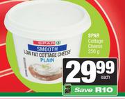 Spar Cottage Cheese-250g