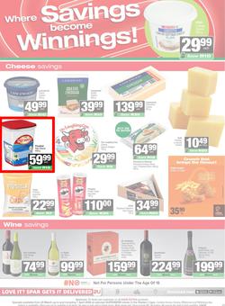 SUPERSPAR Western Cape : Super Savings (23 March - 07 April 2026), page 23