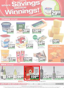 SUPERSPAR Western Cape : Super Savings (23 March - 07 April 2026), page 23