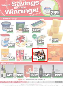 SUPERSPAR Western Cape : Super Savings (23 March - 07 April 2026), page 23