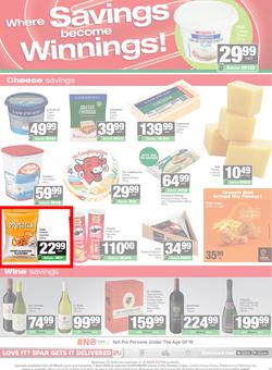 SUPERSPAR Western Cape : Super Savings (23 March - 07 April 2026), page 23