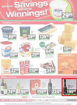 SUPERSPAR Western Cape : Super Savings (23 March - 07 April 2026), page 23