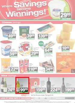 SUPERSPAR Western Cape : Super Savings (23 March - 07 April 2026), page 23