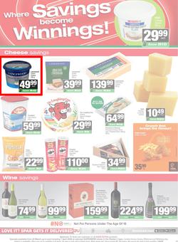SUPERSPAR Western Cape : Super Savings (23 March - 07 April 2026), page 23