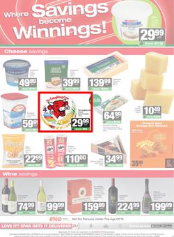 SUPERSPAR Western Cape : Super Savings (23 March - 07 April 2026), page 23