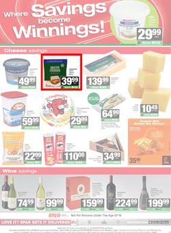 SUPERSPAR Western Cape : Super Savings (23 March - 07 April 2026), page 23