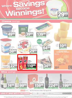 SUPERSPAR Western Cape : Super Savings (23 March - 07 April 2026), page 23