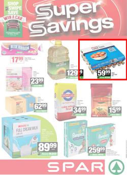 SPAR Western Cape : Super Savings (23 March - 07 April 2026), page 1