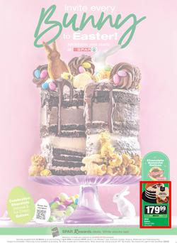 SPAR Western Cape : Super Savings (23 March - 07 April 2026), page 3