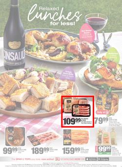 SPAR Western Cape : Super Savings (23 March - 07 April 2026), page 5
