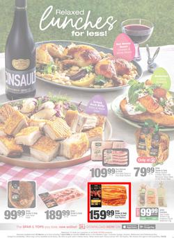 SPAR Western Cape : Super Savings (23 March - 07 April 2026), page 5