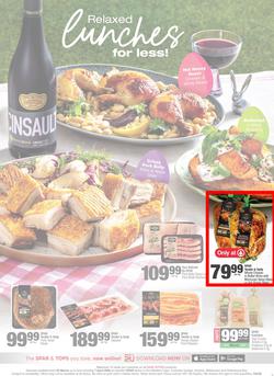 SPAR Western Cape : Super Savings (23 March - 07 April 2026), page 5