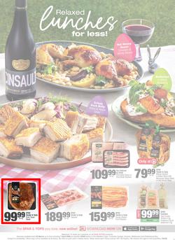SPAR Western Cape : Super Savings (23 March - 07 April 2026), page 5