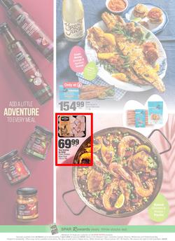 SPAR Western Cape : Super Savings (23 March - 07 April 2026), page 8