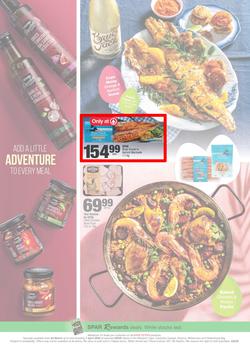 SPAR Western Cape : Super Savings (23 March - 07 April 2026), page 8