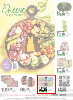 SPAR Western Cape : Super Savings (23 March - 07 April 2026), page 9